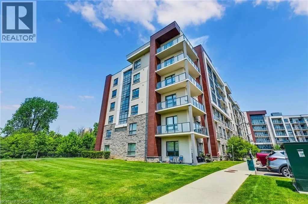 125 SHOREVIEW Place Unit# 514, #514