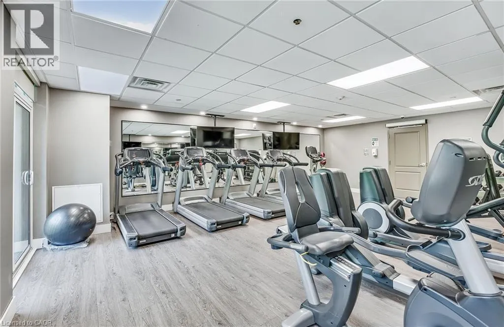 125 SHOREVIEW Place Unit# 514, #514