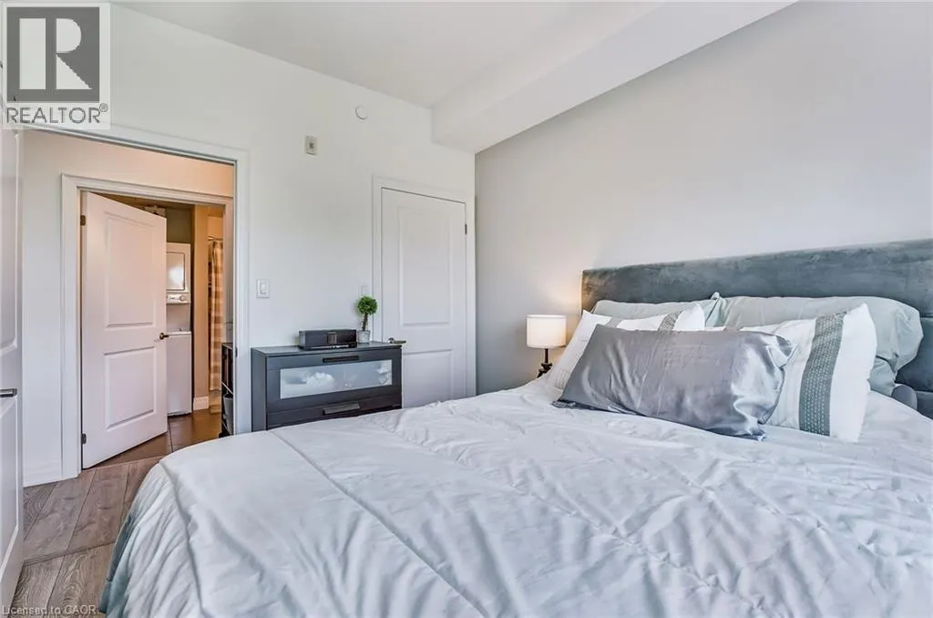 125 SHOREVIEW Place Unit# 514, #514