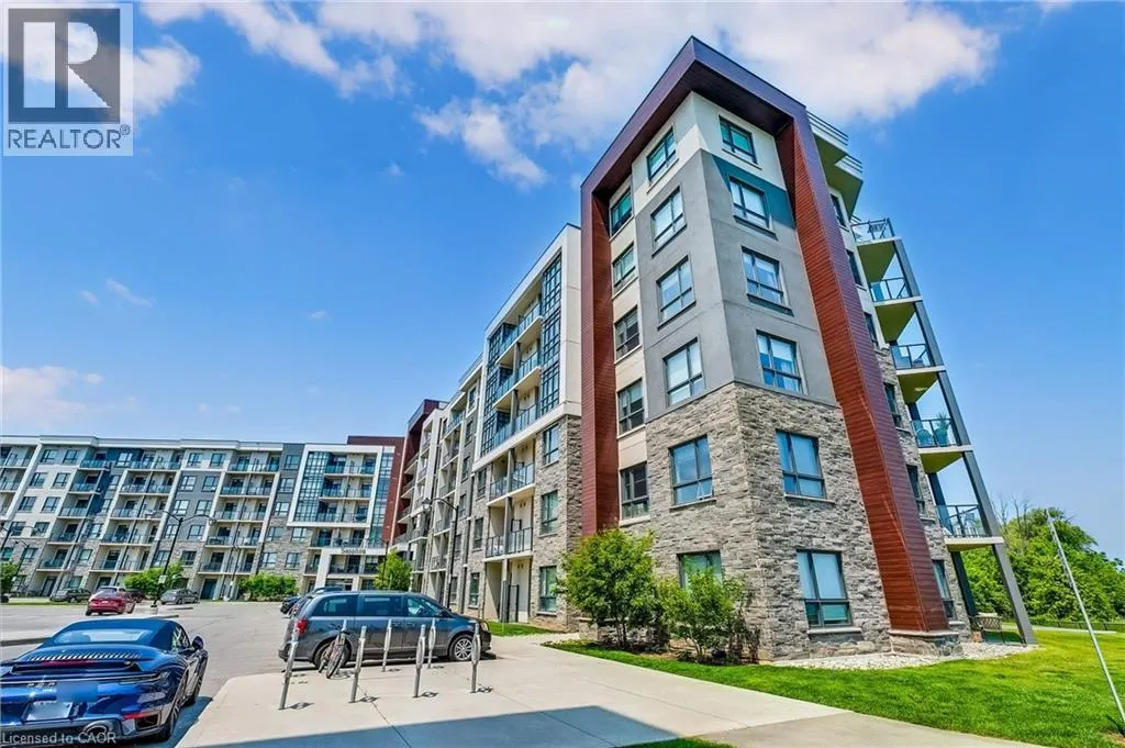 125 SHOREVIEW Place Unit# 514, #514
