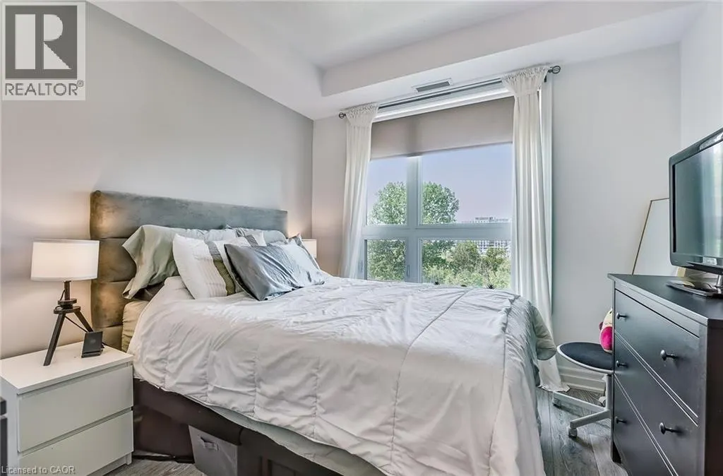 125 SHOREVIEW Place Unit# 514, #514