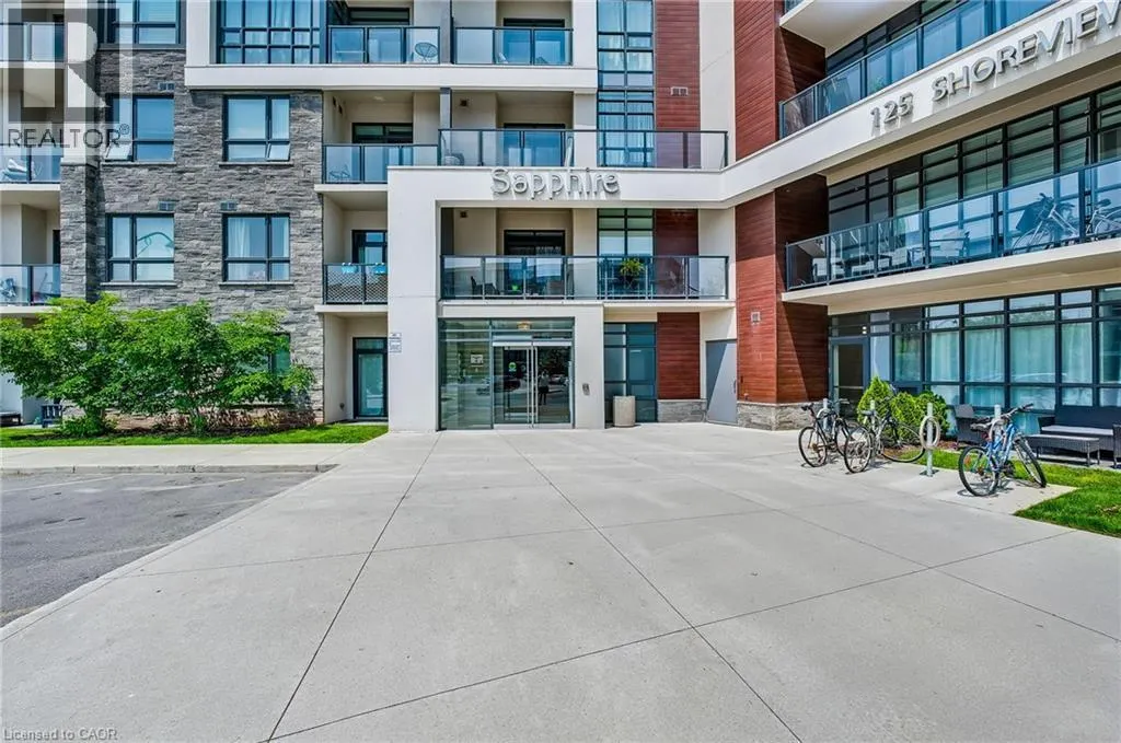 125 SHOREVIEW Place Unit# 514, #514