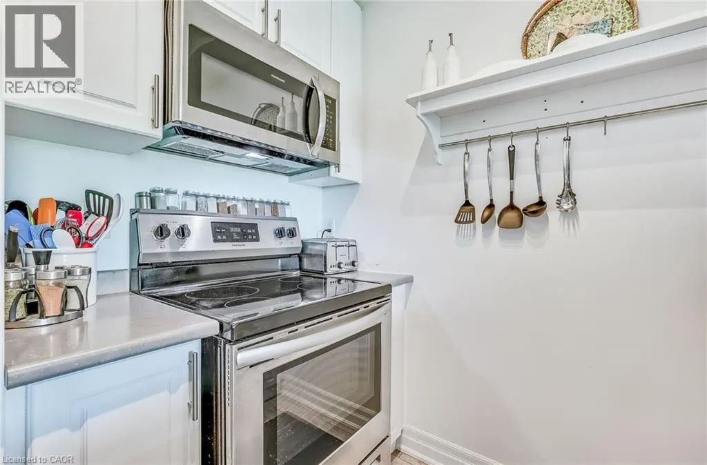 125 SHOREVIEW Place Unit# 514, #514