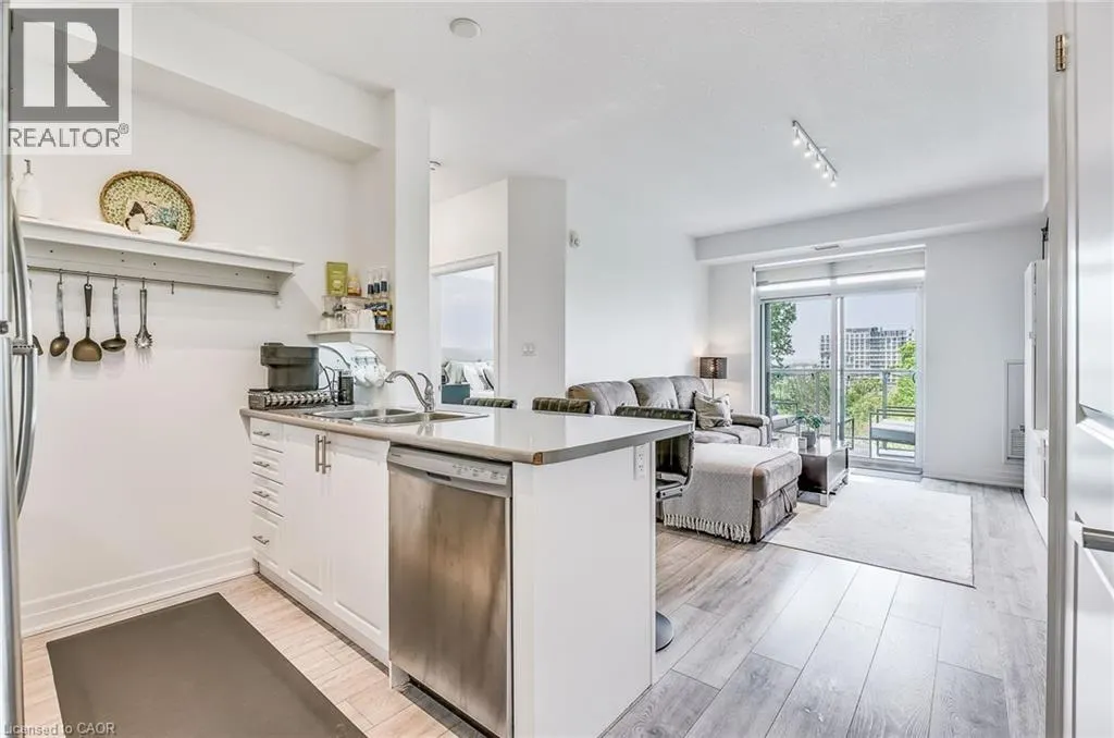 125 SHOREVIEW Place Unit# 514, #514