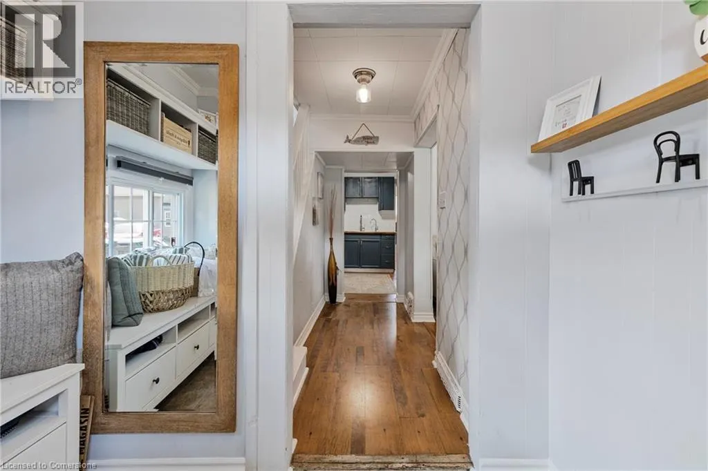 1 MAREVE Avenue