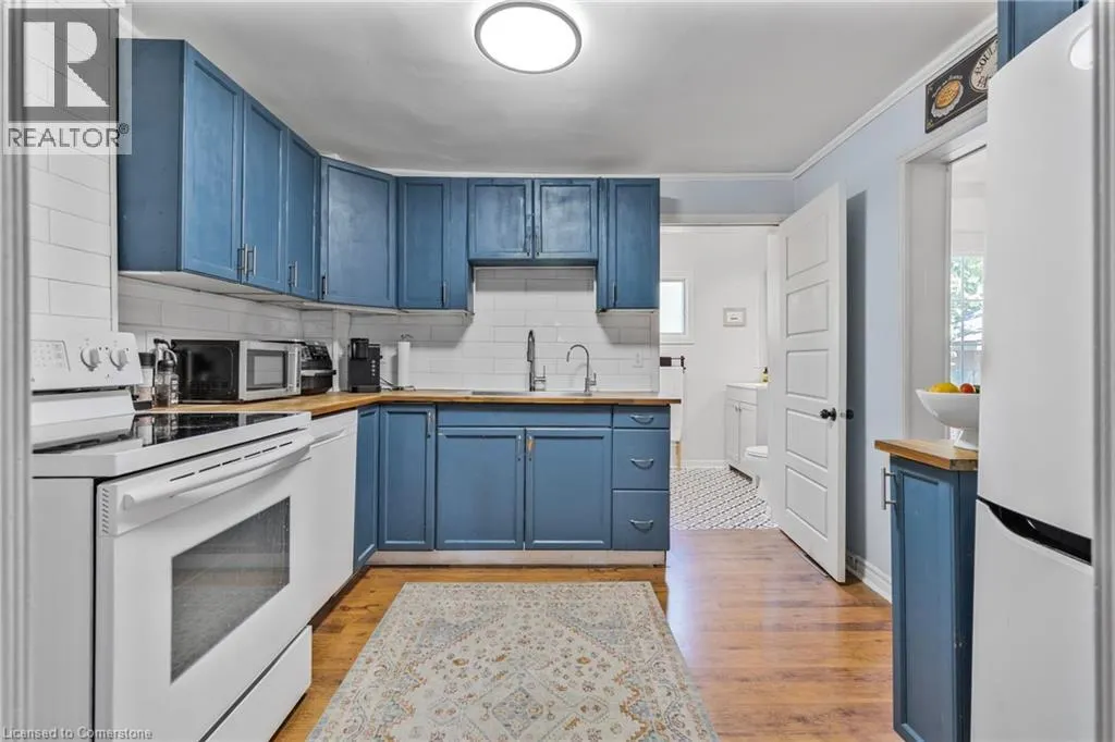 1 MAREVE Avenue