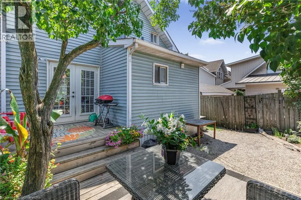 1 MAREVE Avenue