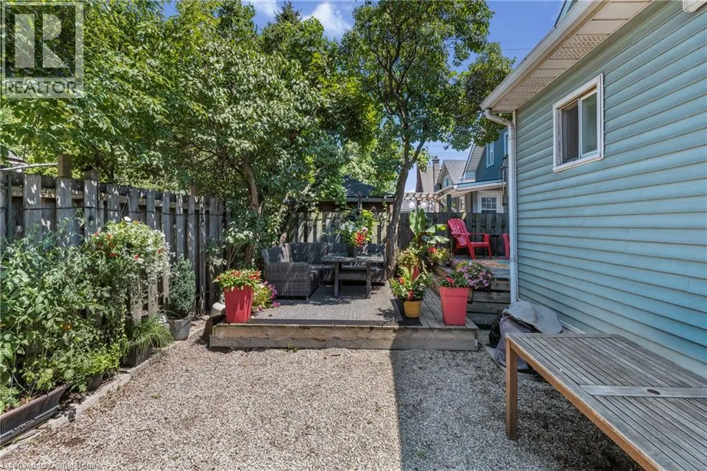 1 MAREVE Avenue