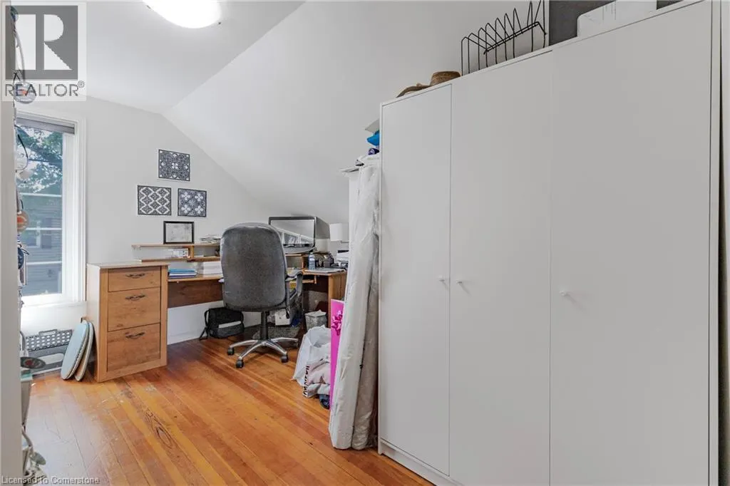 1 MAREVE Avenue