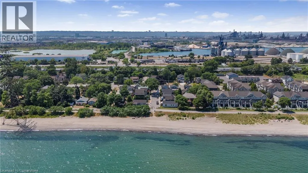 1 MAREVE Avenue