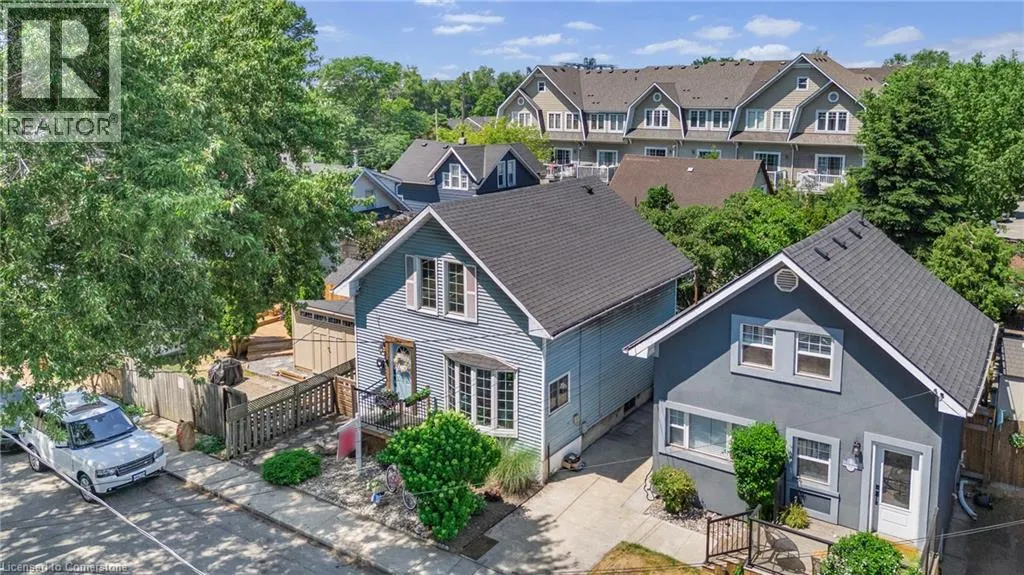 1 MAREVE Avenue