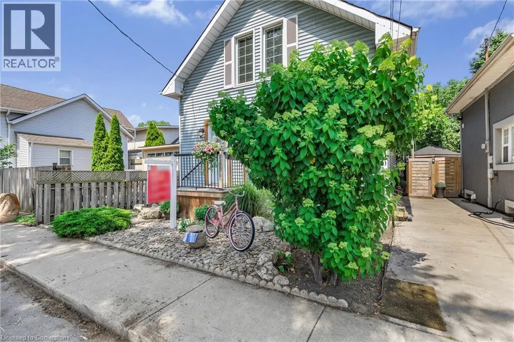 1 MAREVE Avenue