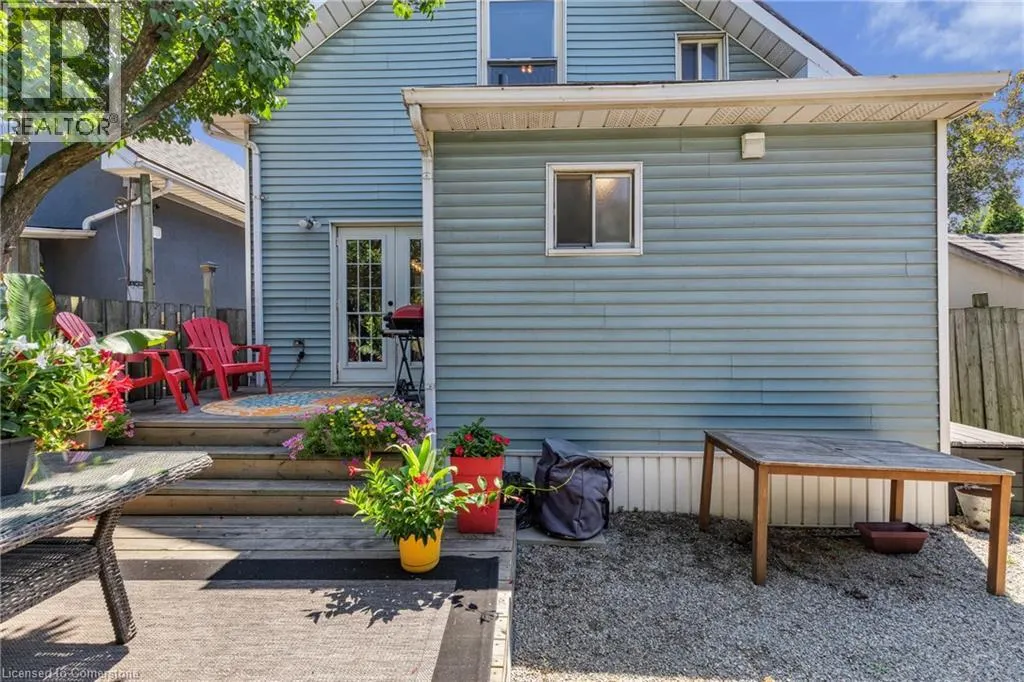 1 MAREVE Avenue