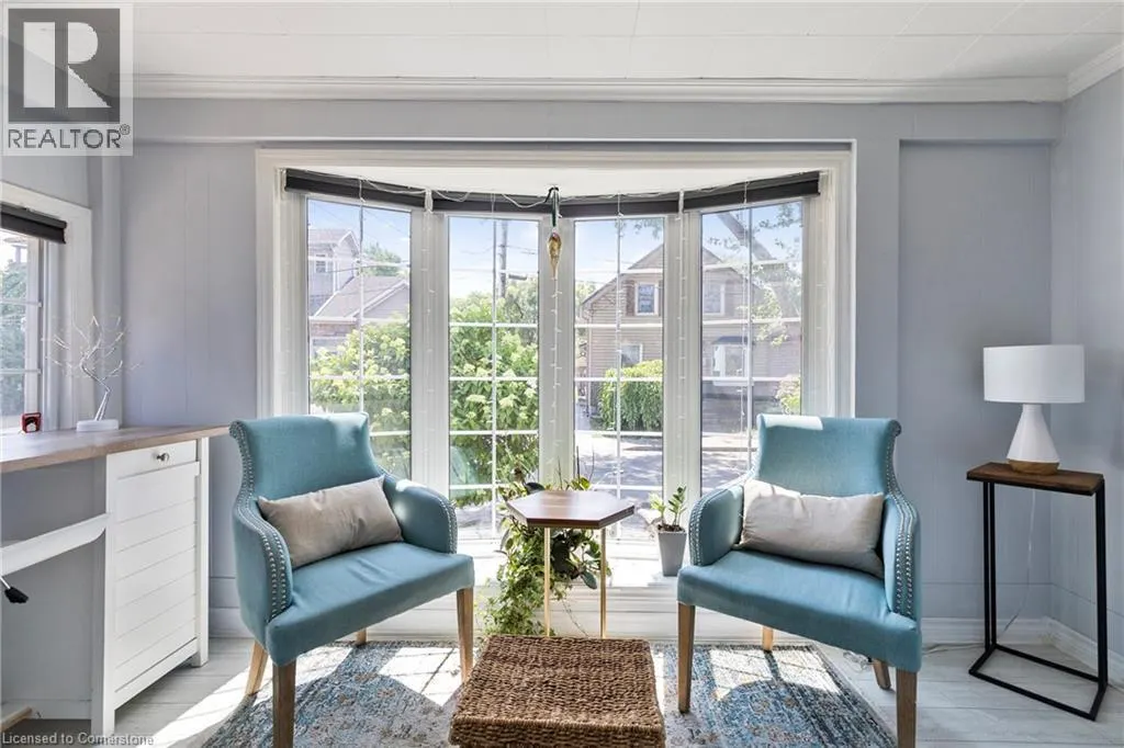 1 MAREVE Avenue