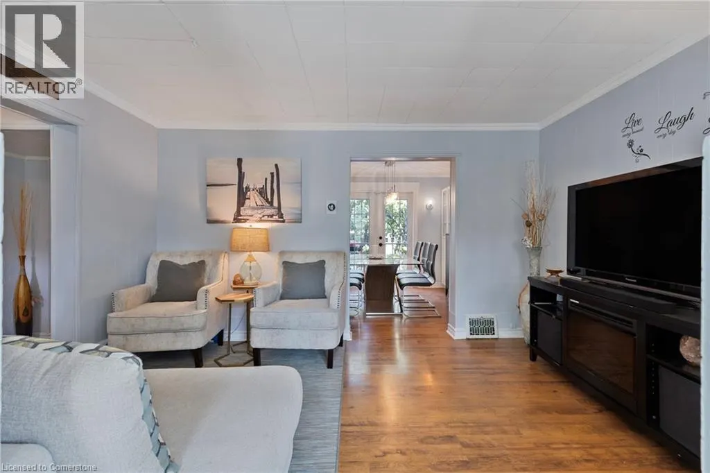 1 MAREVE Avenue