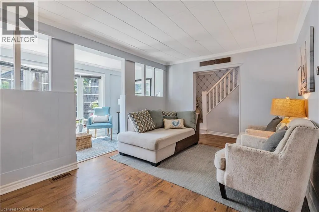 1 MAREVE Avenue