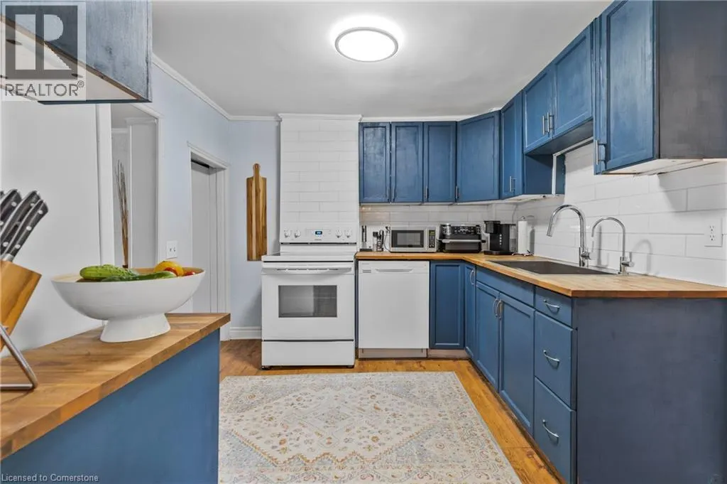 1 MAREVE Avenue