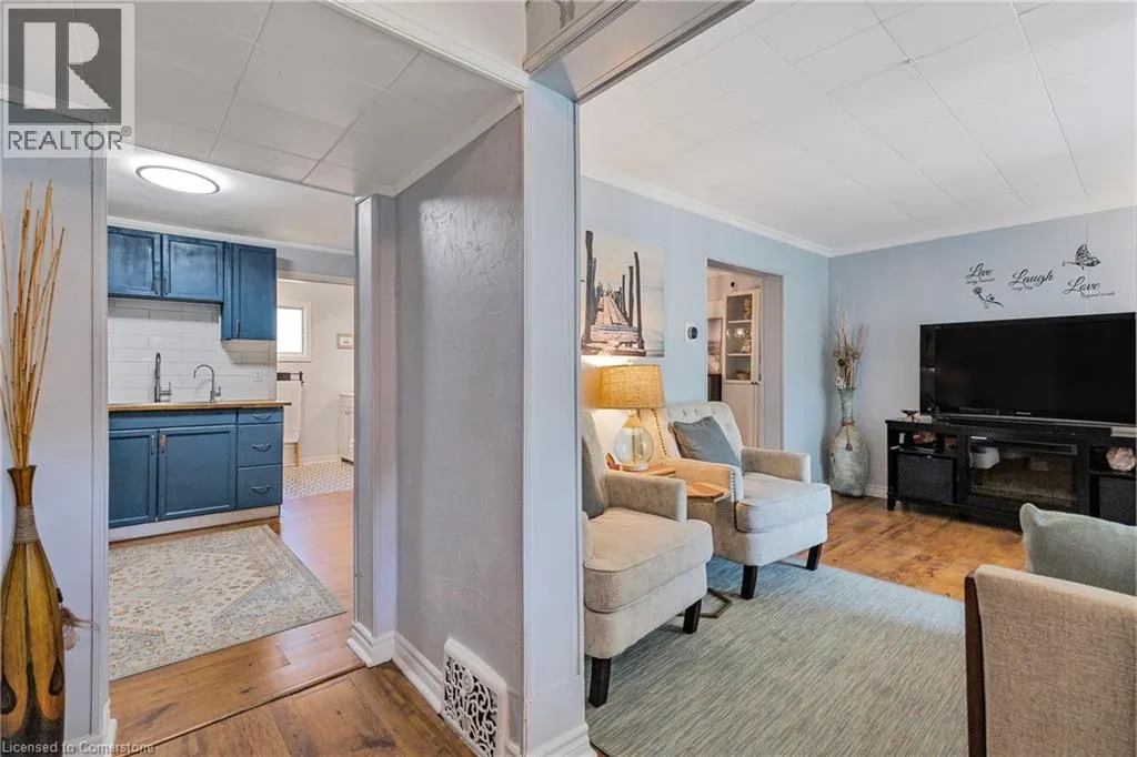 1 MAREVE Avenue