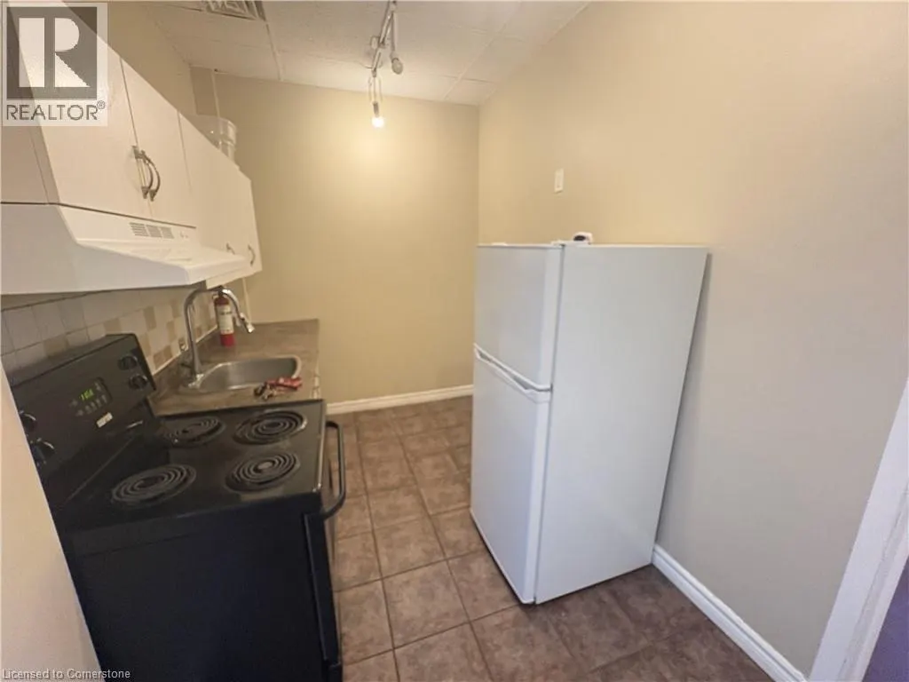 7 MARY Street Unit# 201, #201