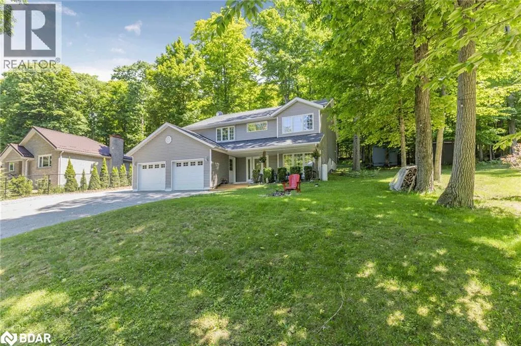 87 FARLAIN LAKE Road E