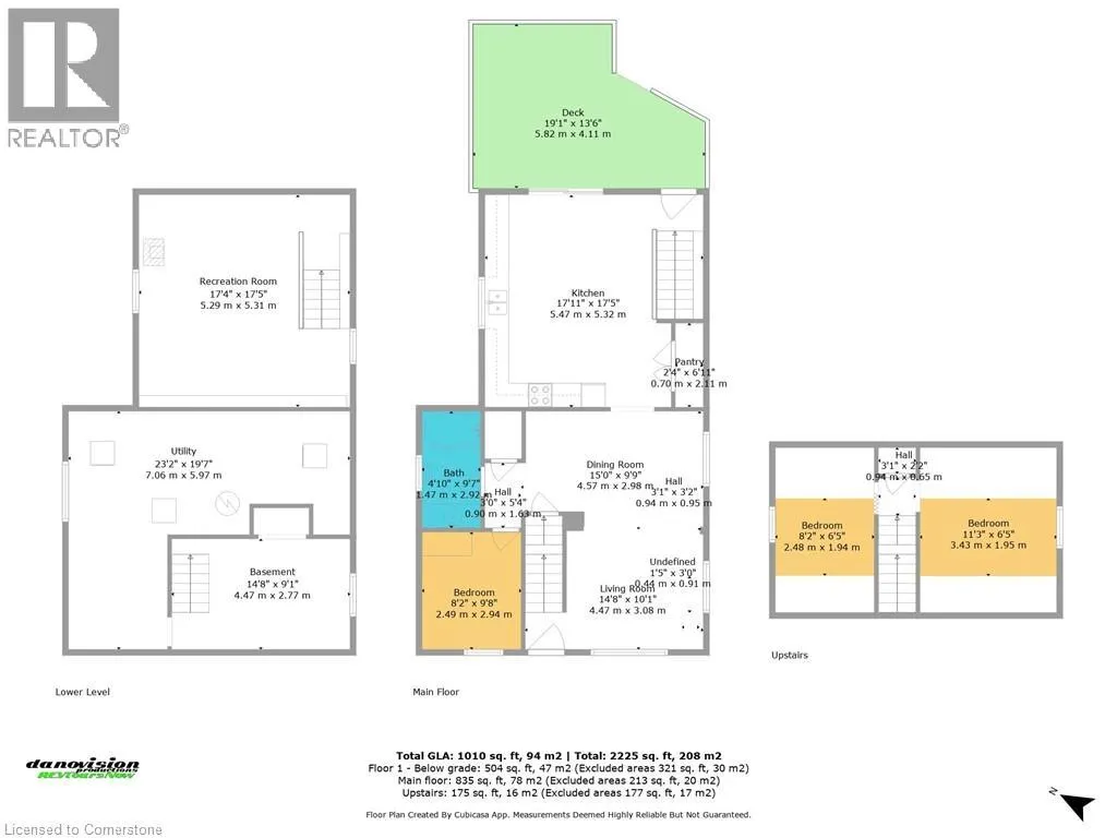 1534 REGIONAL ROAD 16