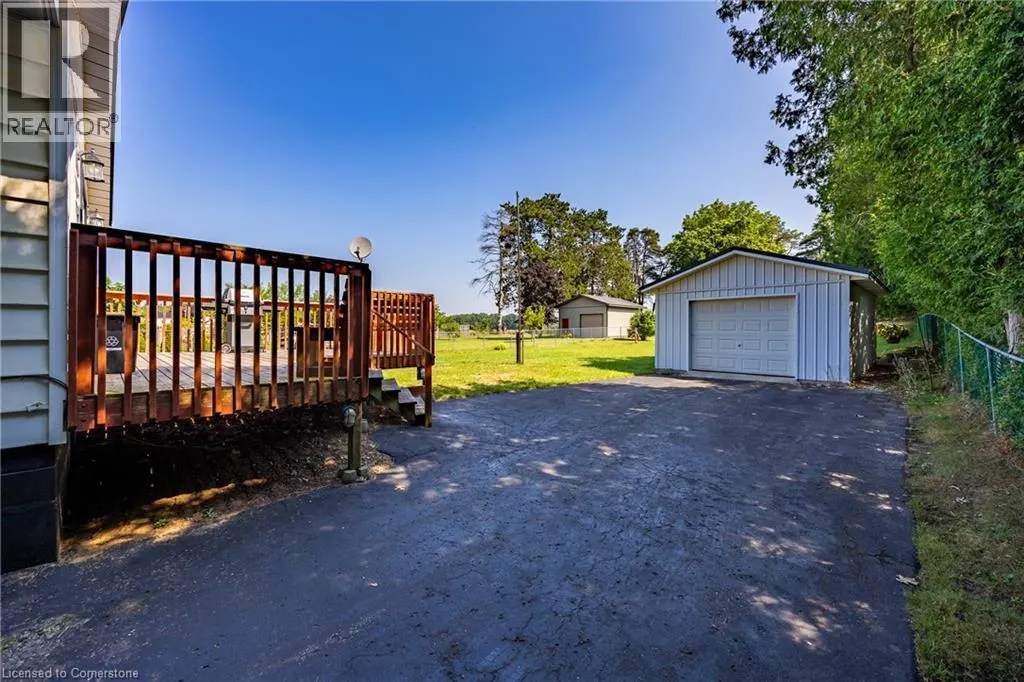 1534 REGIONAL ROAD 16