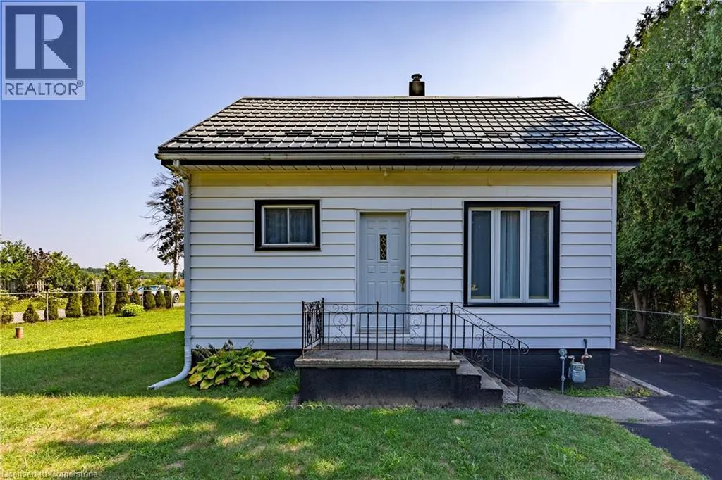 1534 REGIONAL ROAD 16