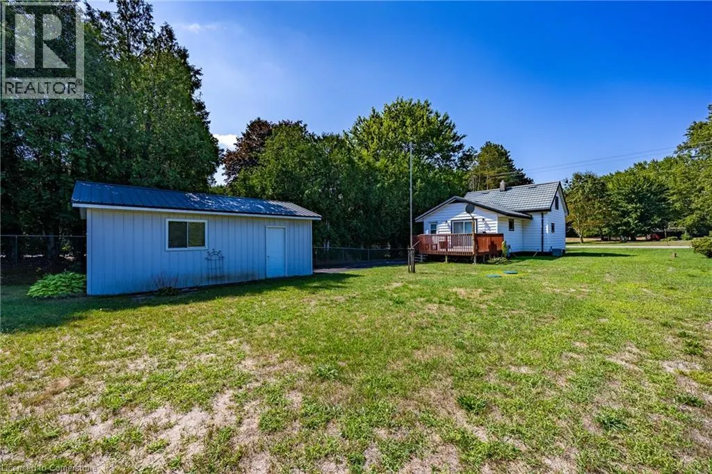 1534 REGIONAL ROAD 16