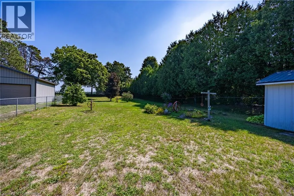 1534 REGIONAL ROAD 16