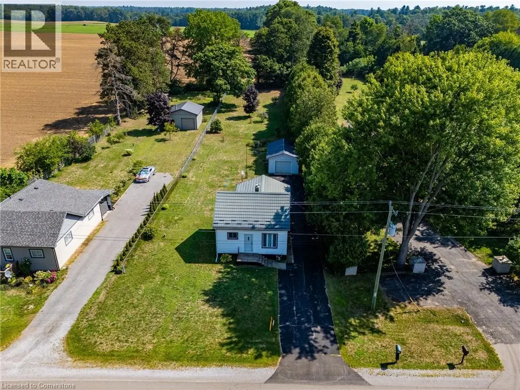 1534 REGIONAL ROAD 16