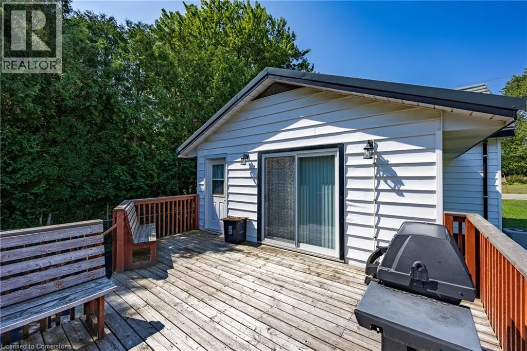 1534 REGIONAL ROAD 16