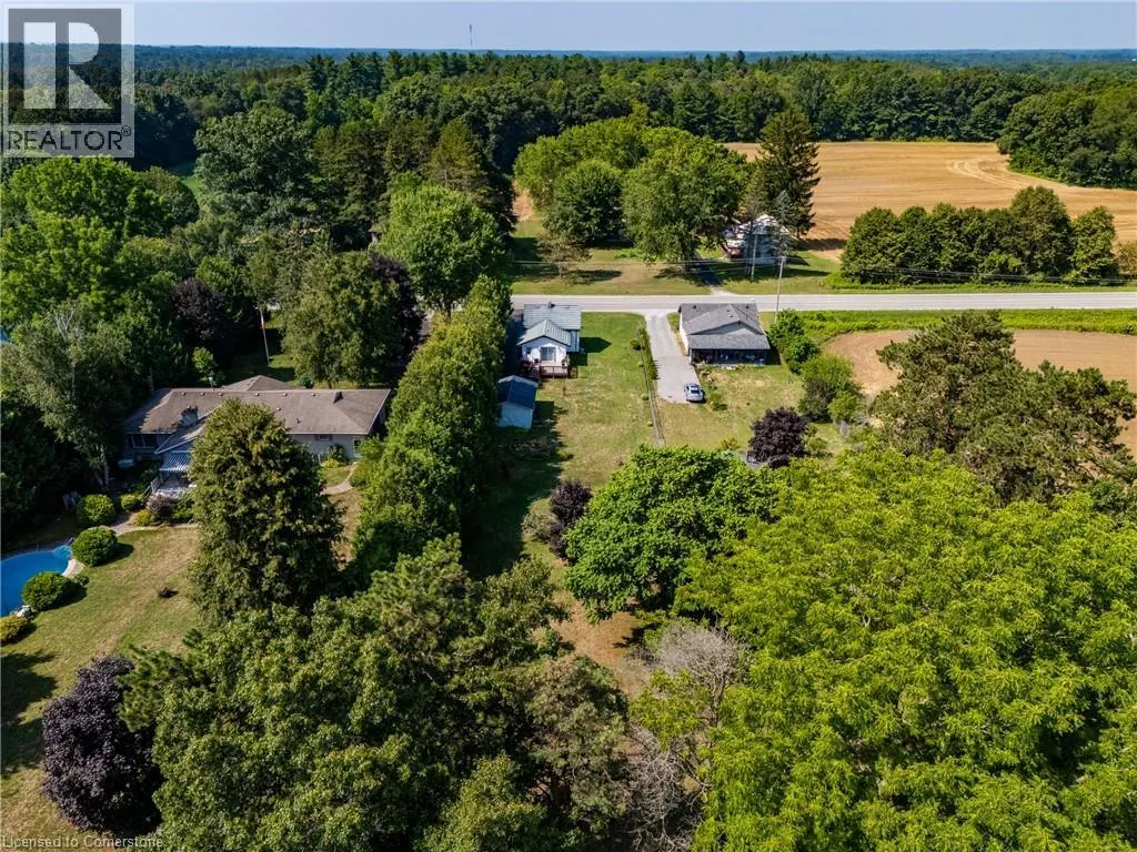 1534 REGIONAL ROAD 16