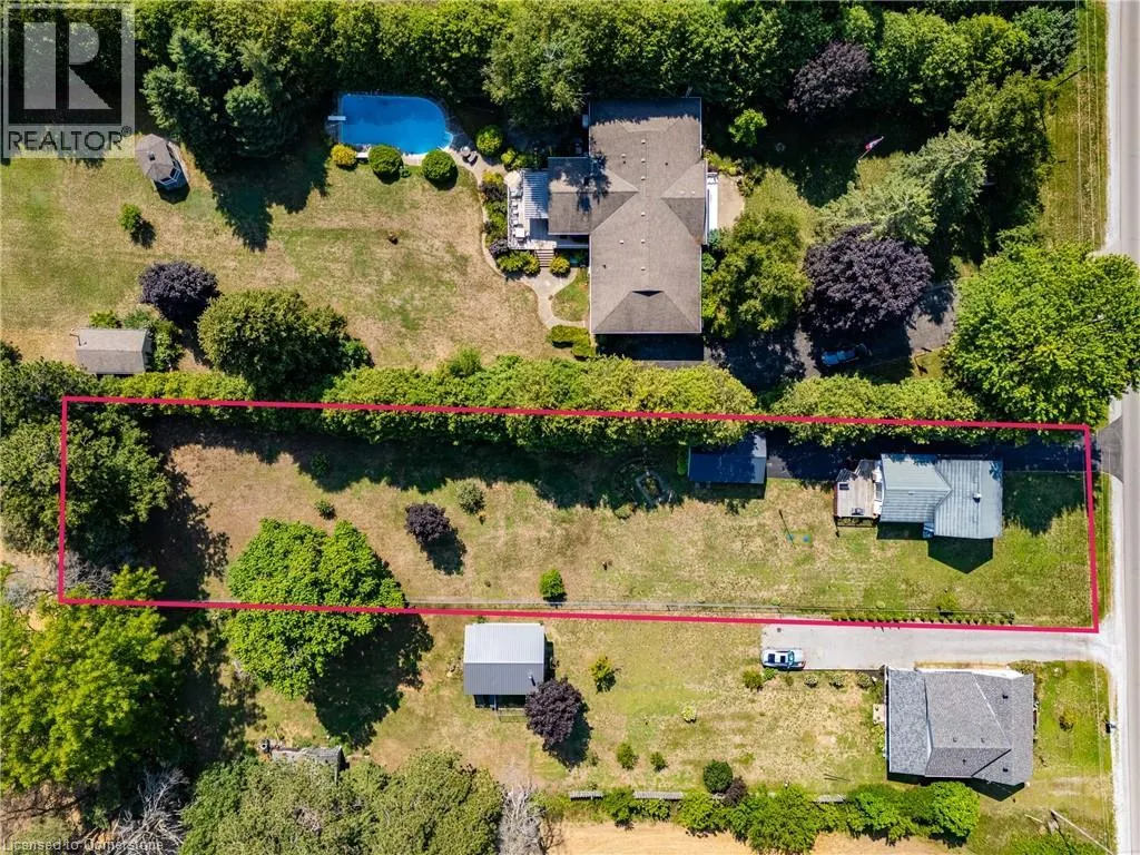 1534 REGIONAL ROAD 16