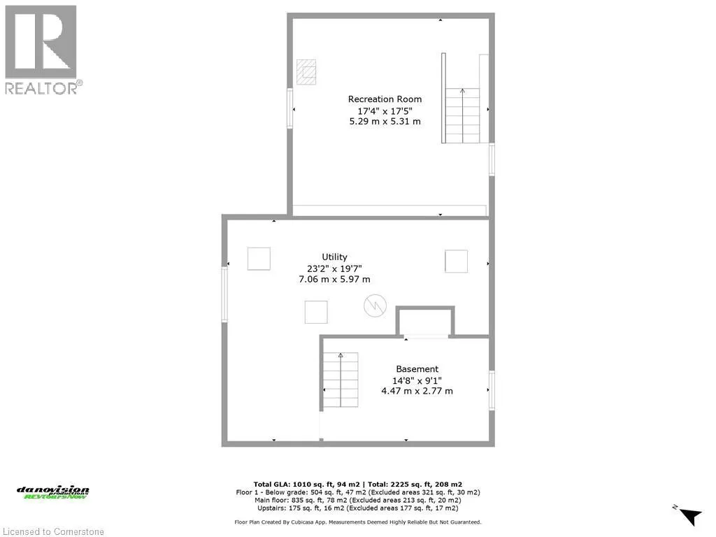 1534 REGIONAL ROAD 16