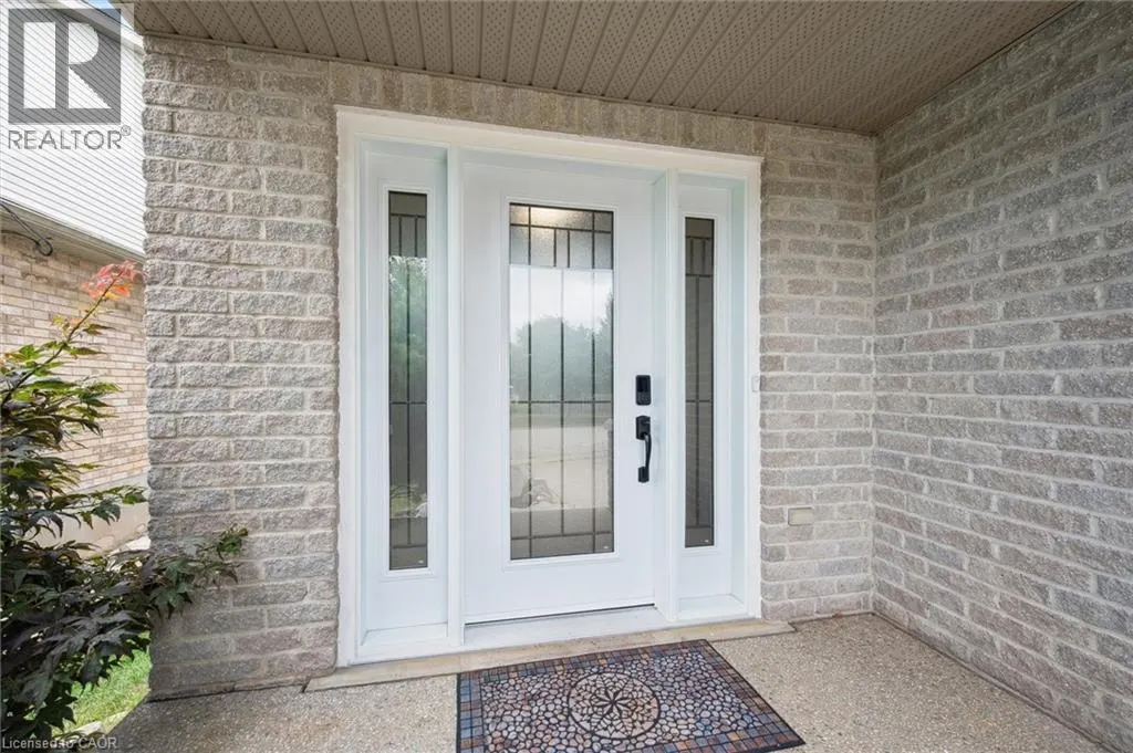 55 STIEFELMEYER Crescent