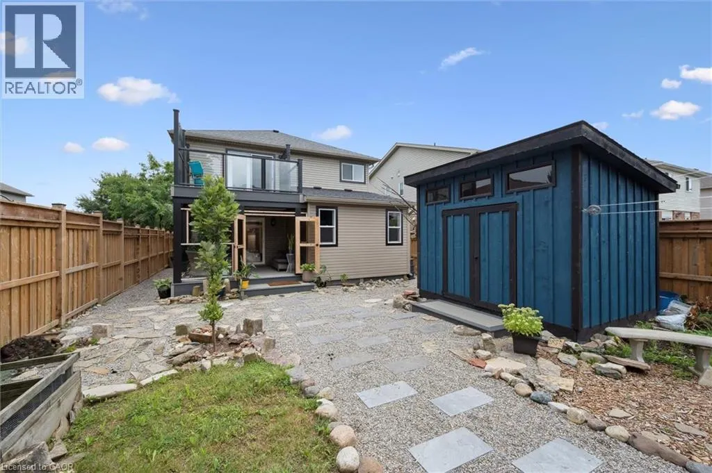 55 STIEFELMEYER Crescent