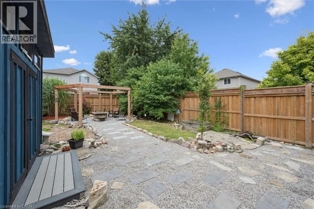 55 STIEFELMEYER Crescent