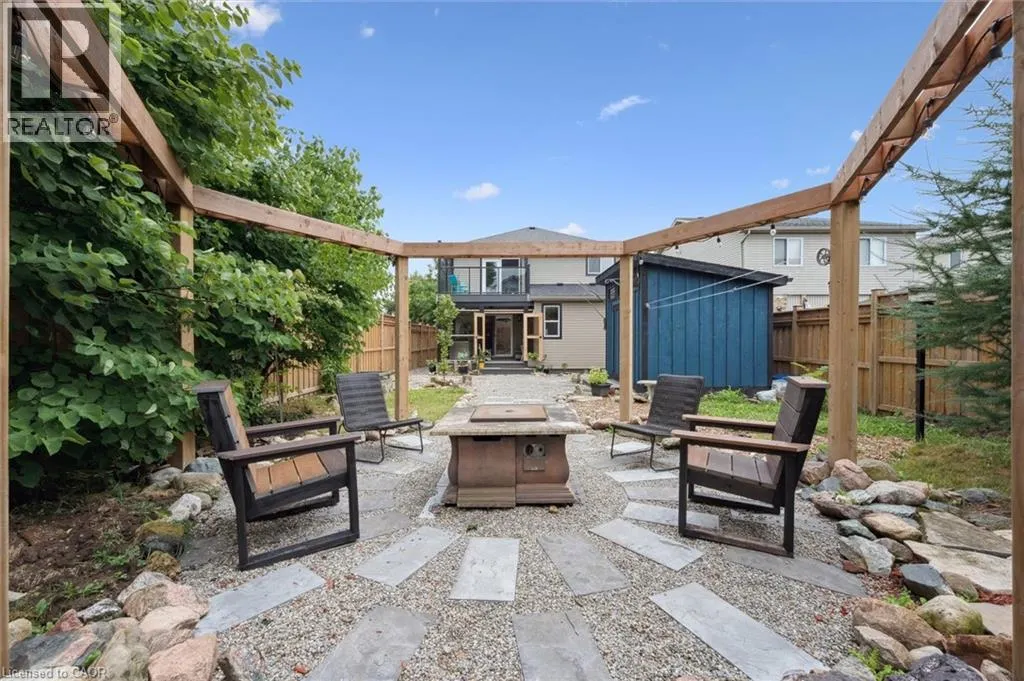 55 STIEFELMEYER Crescent