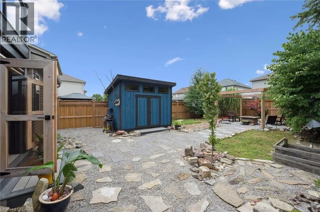 55 STIEFELMEYER Crescent