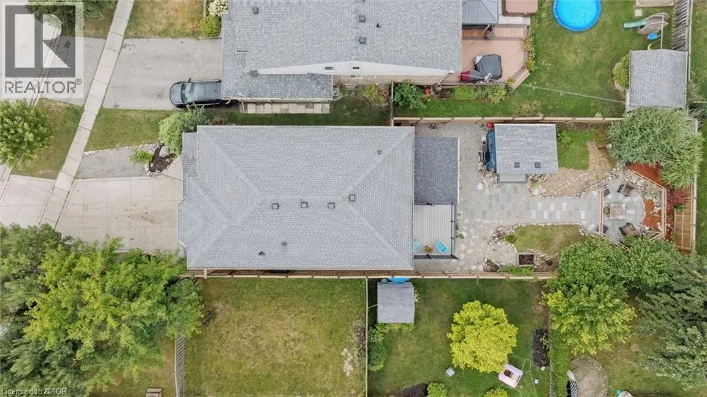 55 STIEFELMEYER Crescent