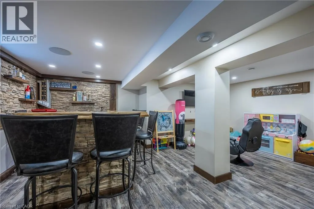 5 BINT Avenue