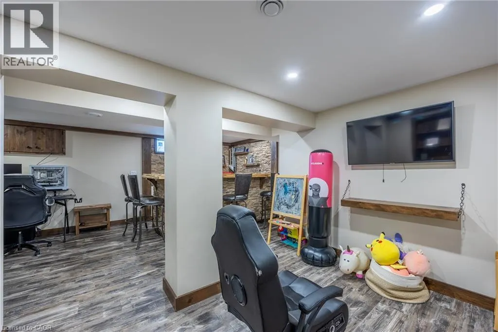 5 BINT Avenue