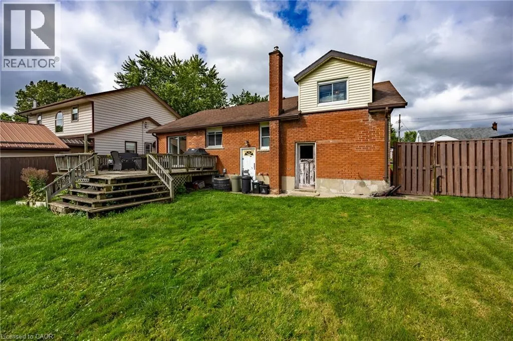 5 BINT Avenue