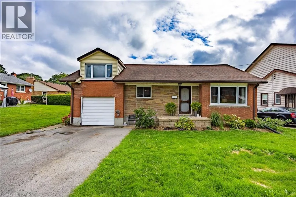 5 BINT Avenue