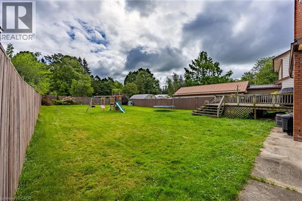 5 BINT Avenue