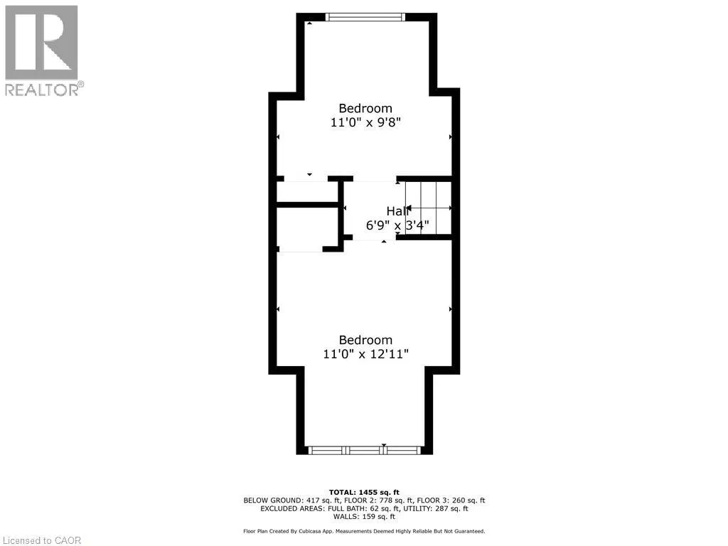5 BINT Avenue