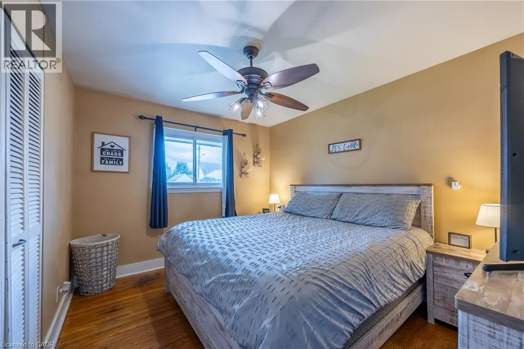 5 BINT Avenue