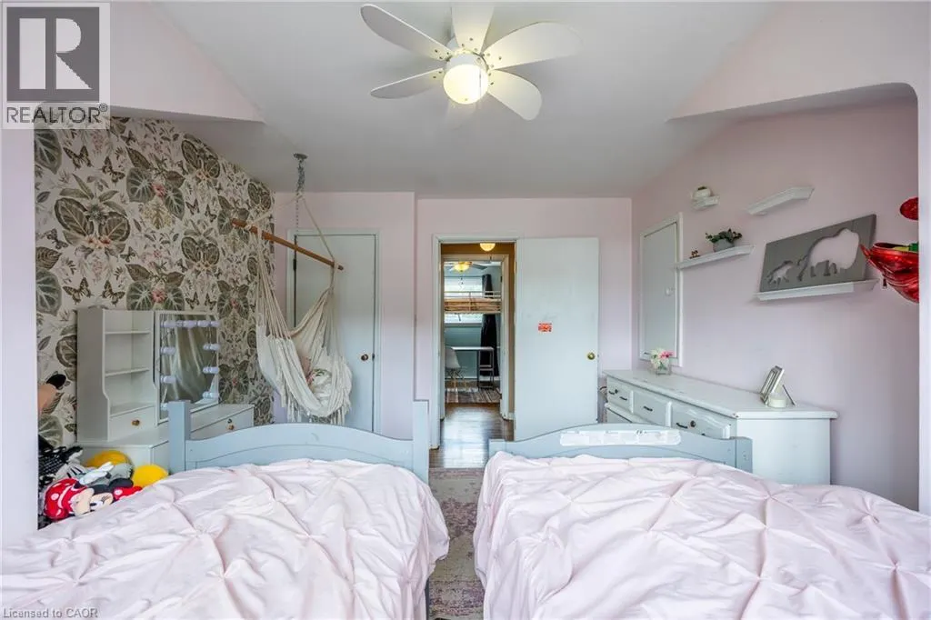 5 BINT Avenue