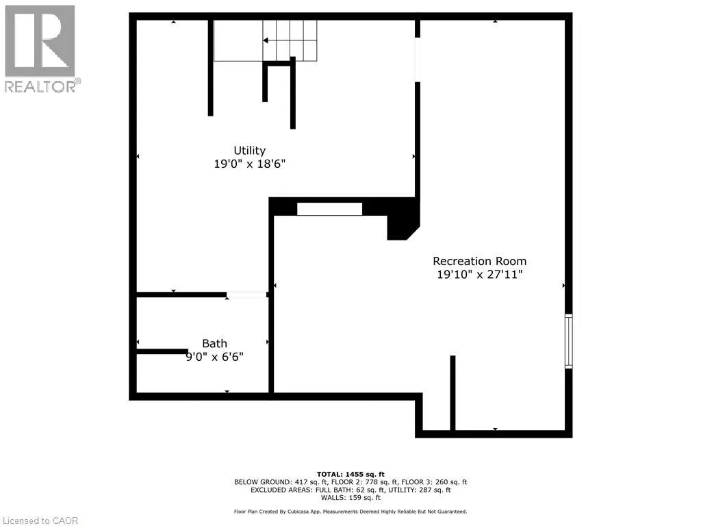 5 BINT Avenue