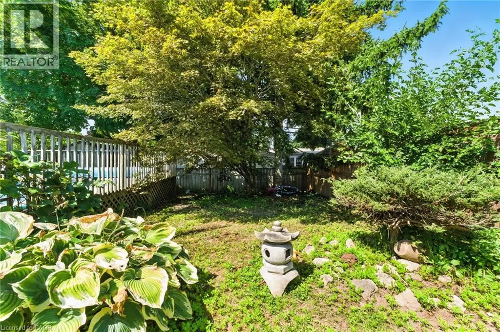 11 HUBERT Court